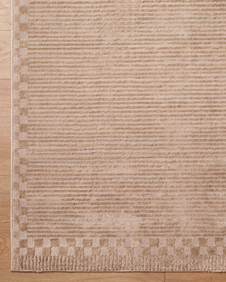 Livabliss Brugge BGG-2313 Area Rug Overhead Image