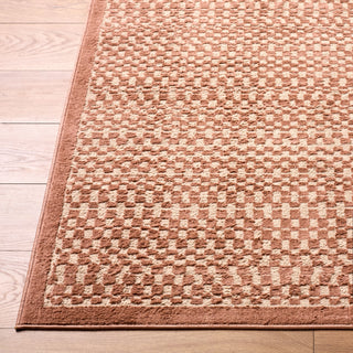Livabliss Brugge BGG-2314 Area Rug Angle