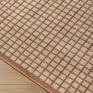 Livabliss Brugge BGG-2315 Area Rug Corner Shot