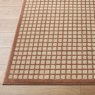 Livabliss Brugge BGG-2315 Area Rug Angle