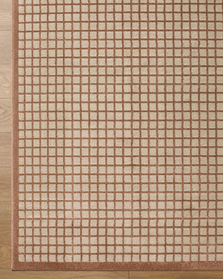 Livabliss Brugge BGG-2315 Area Rug Overhead Image