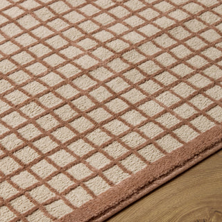 Livabliss Brugge BGG-2315 Area Rug Detail