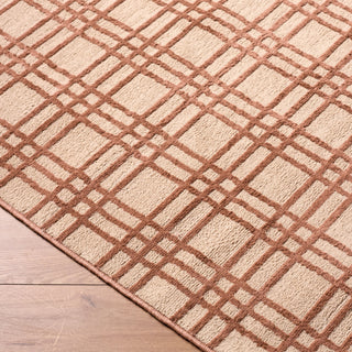 Livabliss Brugge BGG-2316 Area Rug Corner Shot
