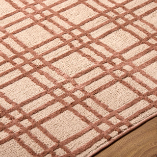 Livabliss Brugge BGG-2316 Area Rug Detail