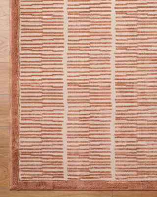 Livabliss Brugge BGG-2317 Area Rug Overhead Image