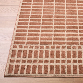 Livabliss Brugge BGG-2318 Area Rug Angle