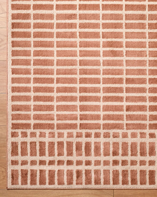 Livabliss Brugge BGG-2318 Area Rug Overhead Image