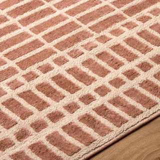 Livabliss Brugge BGG-2318 Area Rug Detail