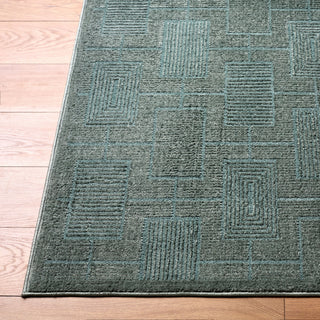Livabliss Brugge BGG-2319 Area Rug Angle