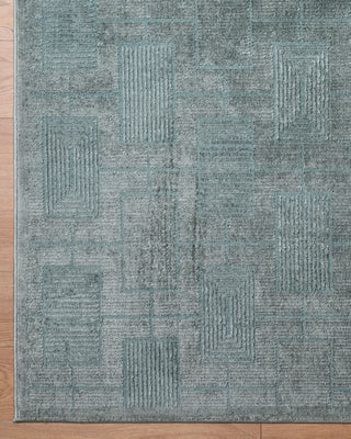 Livabliss Brugge BGG-2319 Area Rug Overhead Image