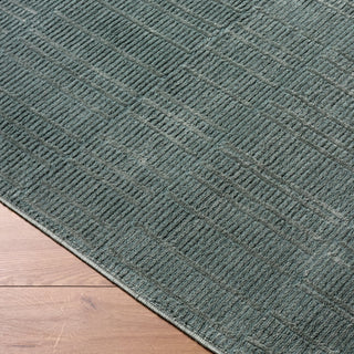 Livabliss Brugge BGG-2320 Area Rug Corner Shot