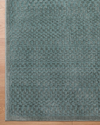 Livabliss Brugge BGG-2321 Area Rug Overhead Image