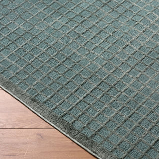 Livabliss Brugge BGG-2322 Area Rug Corner Shot