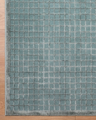 Livabliss Brugge BGG-2322 Area Rug Overhead Image