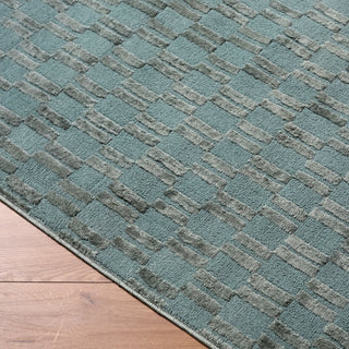 Livabliss Brugge BGG-2323 Area Rug Corner Shot