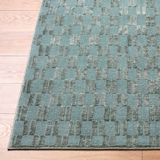Livabliss Brugge BGG-2323 Area Rug Angle