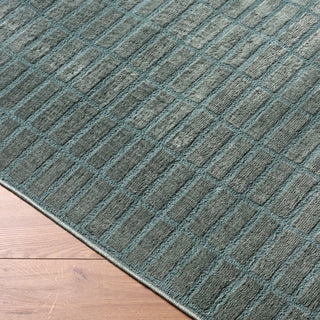 Livabliss Brugge BGG-2324 Area Rug Corner Shot