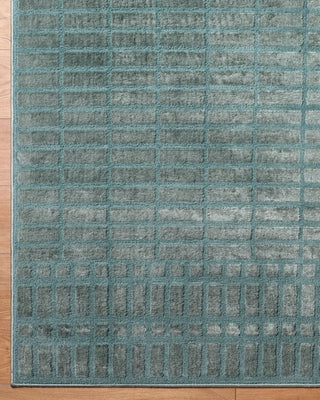 Livabliss Brugge BGG-2324 Area Rug Overhead Image