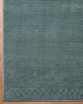 Livabliss Brugge BGG-2325 Area Rug Overhead Image
