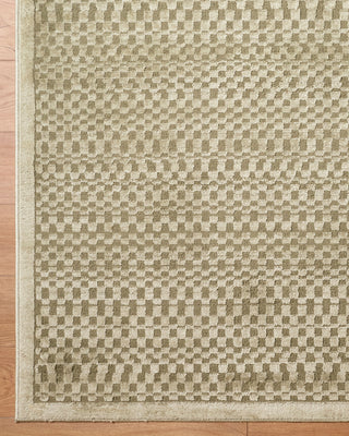 Livabliss Brugge BGG-2326 Area Rug Overhead Image