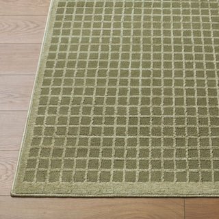 Livabliss Brugge BGG-2327 Area Rug Angle