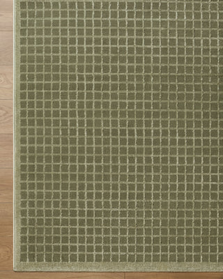 Livabliss Brugge BGG-2327 Area Rug Overhead Image