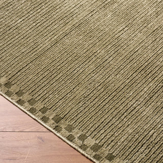 Livabliss Brugge BGG-2331 Area Rug Corner Shot