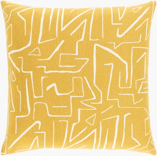 Surya Bogolani BGO-002 Mustard main image