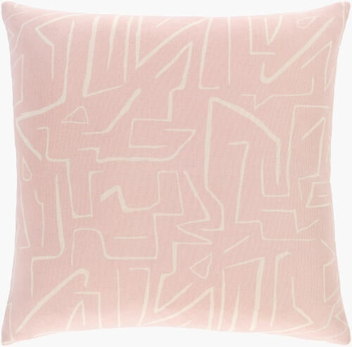 Surya Bogolani BGO-003 Dusty Pink main image