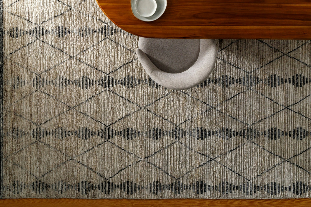 Surya Birch BHC-2302 Area Rug Style Shot Feature