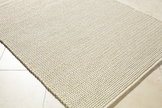 Surya Beach House BHS-2300 Area Rug Corner Shot