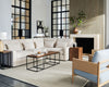 Surya Beach House BHS-2300 Area Rug Room Scene Feature
