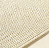 Surya Beach House BHS-2300 Area Rug Detail