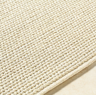 Surya Beach House BHS-2300 Area Rug Detail
