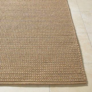 Surya Beach House BHS-2302 Area Rug Angle