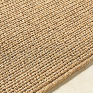 Surya Beach House BHS-2302 Area Rug Detail