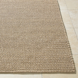 Surya Beach House BHS-2303 Area Rug Angle