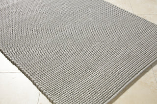 Surya Beach House BHS-2304 Area Rug Corner Shot