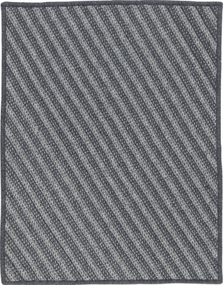 Colonial Mills Blue Hill BI41 Charcoal Area Rug Main Image