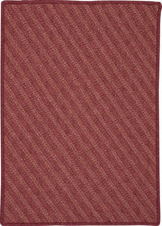 Colonial Mills Blue Hill BI71 Cedar Area Rug Main Image