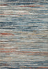 Loloi II Bianca BIA-08 Pebble/Multi Area Rug main image