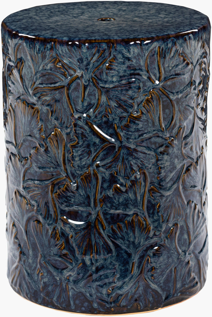 Surya Bishop BIH-002 Blue / Furniture main image