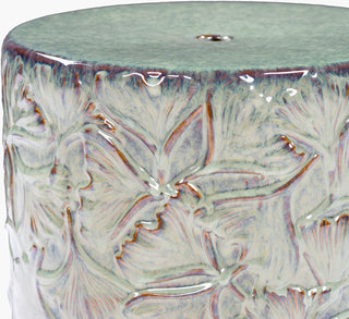Surya Bishop BIH-001 Green / Furniture Corner Shot