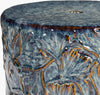 Surya Bishop BIH-002 Blue / Furniture Corner Shot