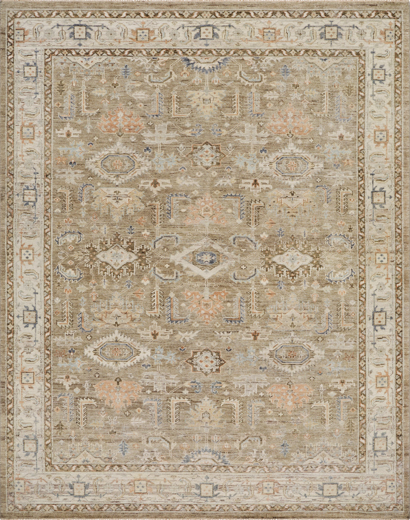 Surya Bijar BIJ-2301 Area Rug main image