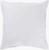 Surya Briley BIL-1000 White Bedding main image