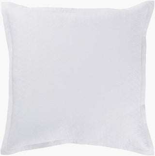 Surya Briley BIL-1000 White Bedding main image
