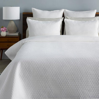 Surya Briley BIL-1000 White Bedding Main