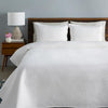 Surya Briley BIL-1000 White Bedding Style Shot Feature