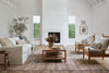 Amber Lewis x Loloi Billie BIL-01 Ink Area Rug Lifestyle Image Feature